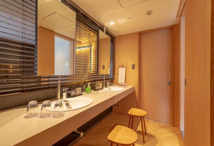 جناح, Lime Resort Myoko