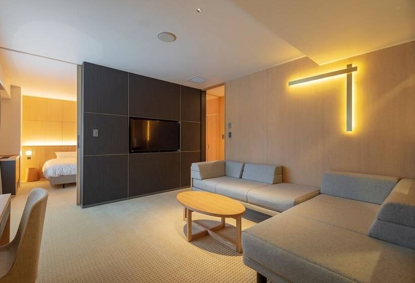 جناح, Lime Resort Myoko
