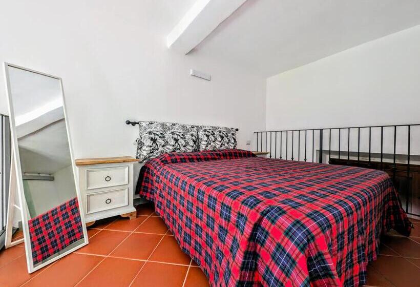 اتاق استاندارد, Residence La Poggerina
