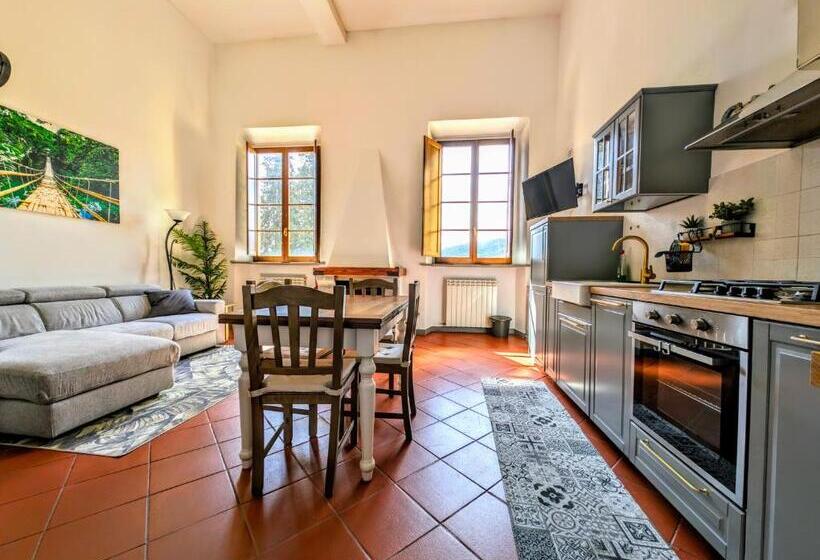 اتاق استاندارد, Residence La Poggerina