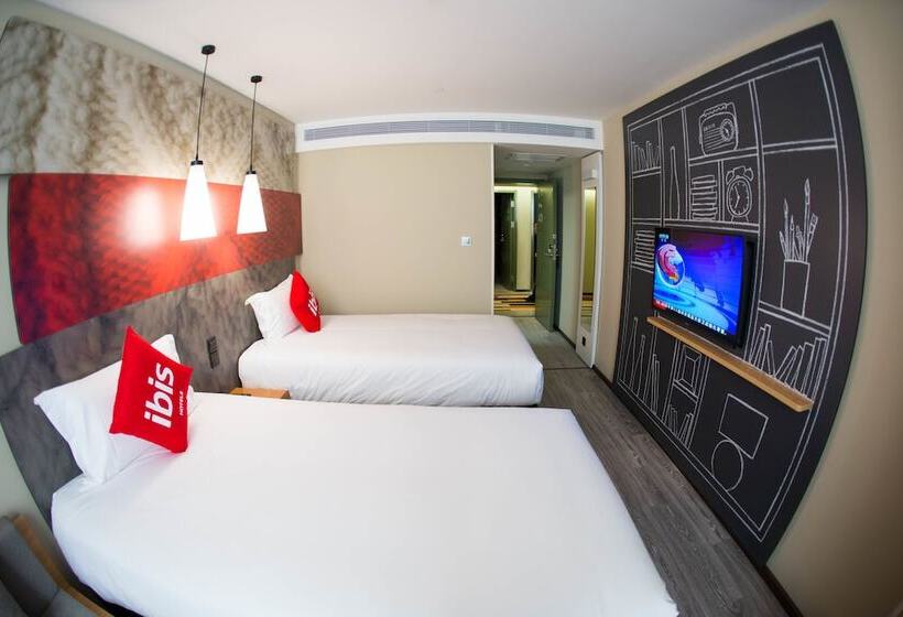 Номер Стандарт, Ibis Nanchang Zhongshan Road Pedestrian Street