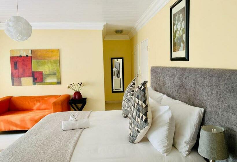 스탠다드 룸, Resthaven Guest House
