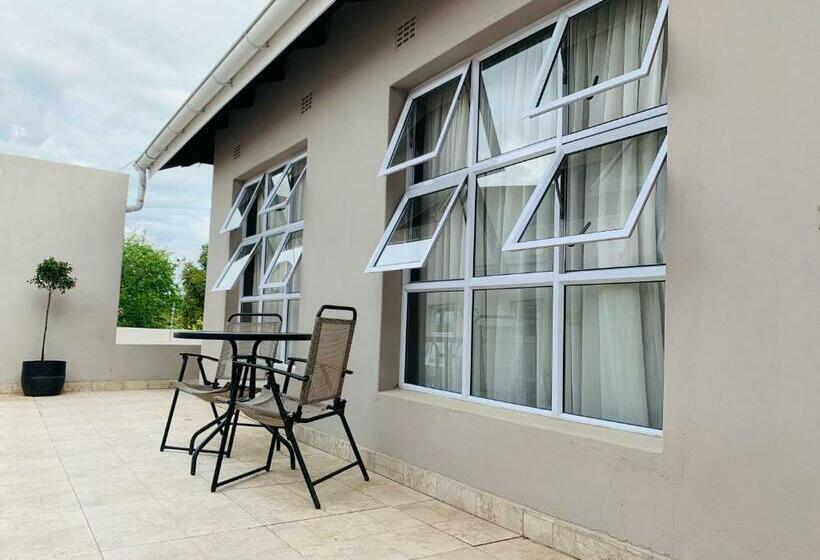 스탠다드 룸, Resthaven Guest House