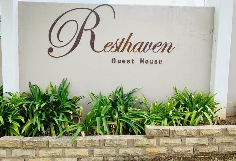 스탠다드 룸, Resthaven Guest House