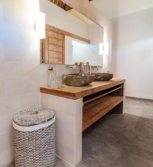 Suite with Pool, Lempuyang Boutique