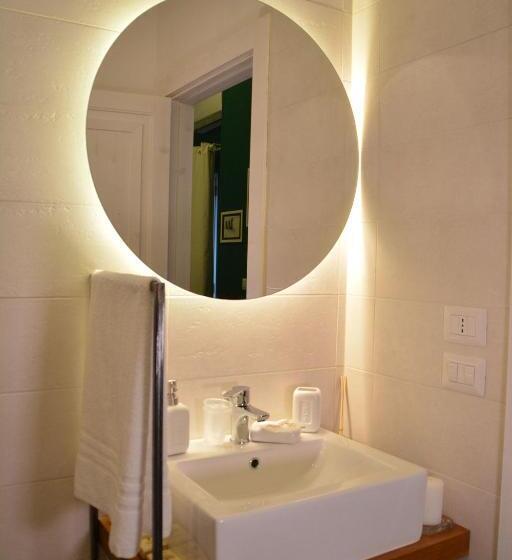 اتاق استاندارد, Il Borgo