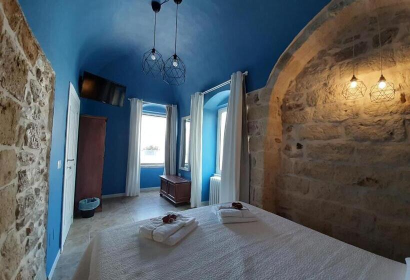 آپارتمان 1 خوابه, Il Borgo