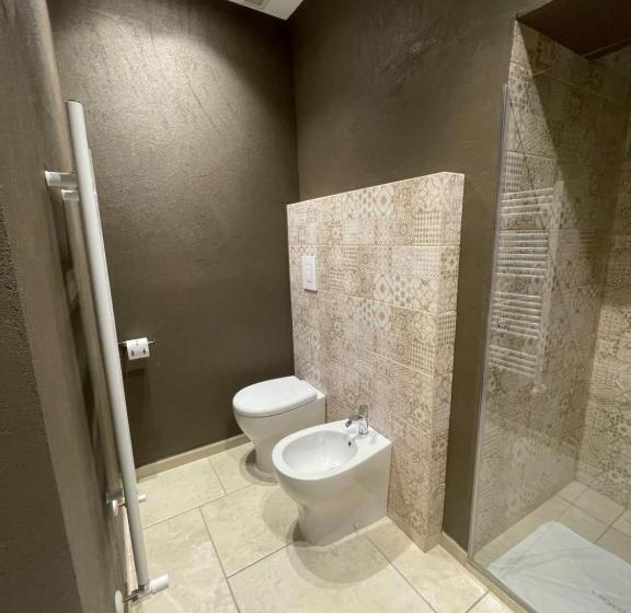 اتاق استاندارد, Il Borgo