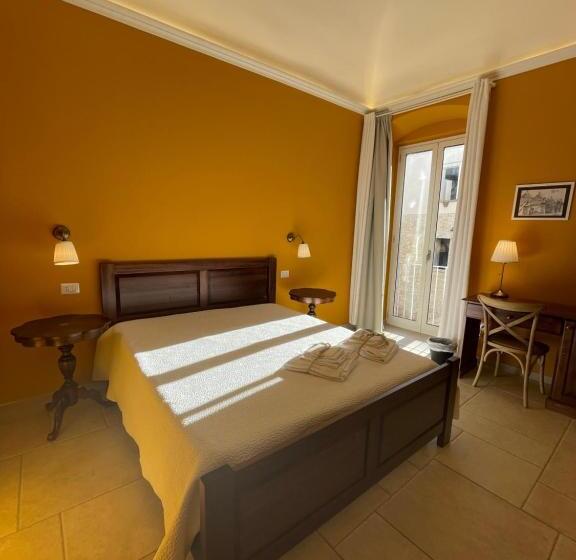اتاق استاندارد, Il Borgo