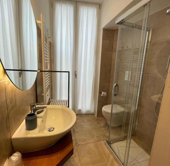 آپارتمان 1 خوابه, Il Borgo