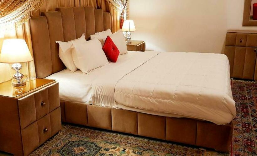 سوییت, Riad Jasmine Sud