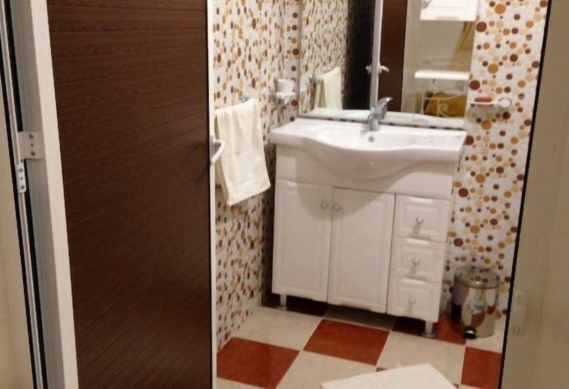 اتاق استاندارد, Riad Jasmine Sud