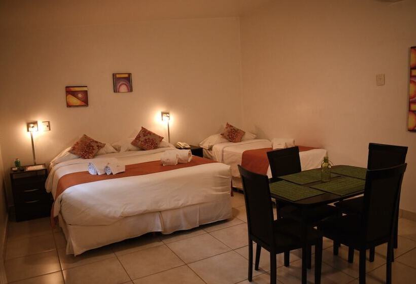 استودیوی استاندارد, Umbral Del Aconcagua