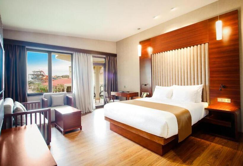 غرفة ديلوكس, Anaklia Resort by Pratap's Signature