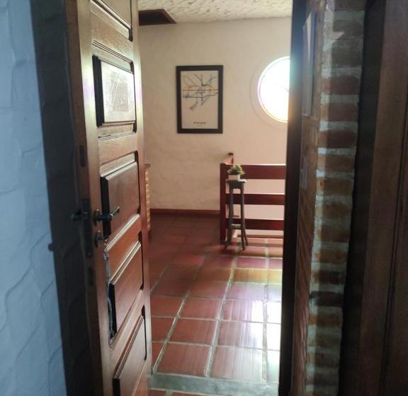 Семейный Номер, Aloha Hostel Cabo Frio