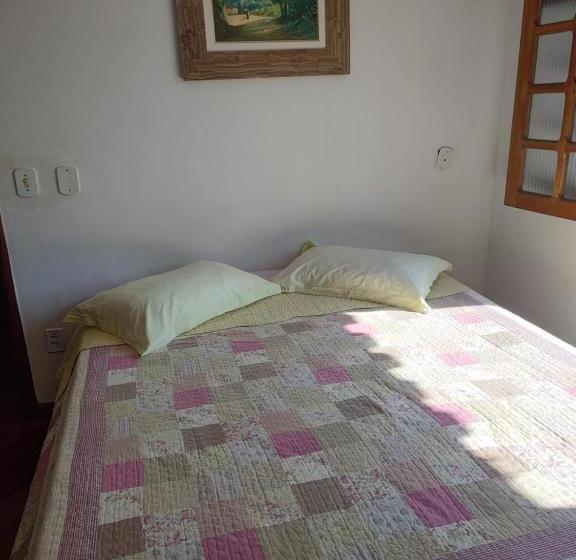 Семейное Студио, Aloha Hostel Cabo Frio