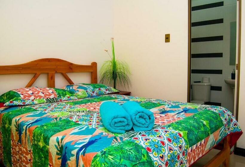 Standard Szoba, Hostal Lecher