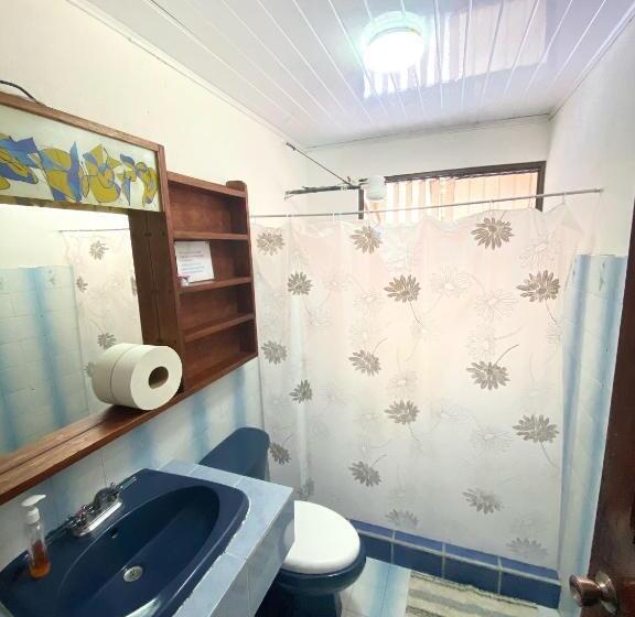 Pokój Standard, Amimodobeachrooms