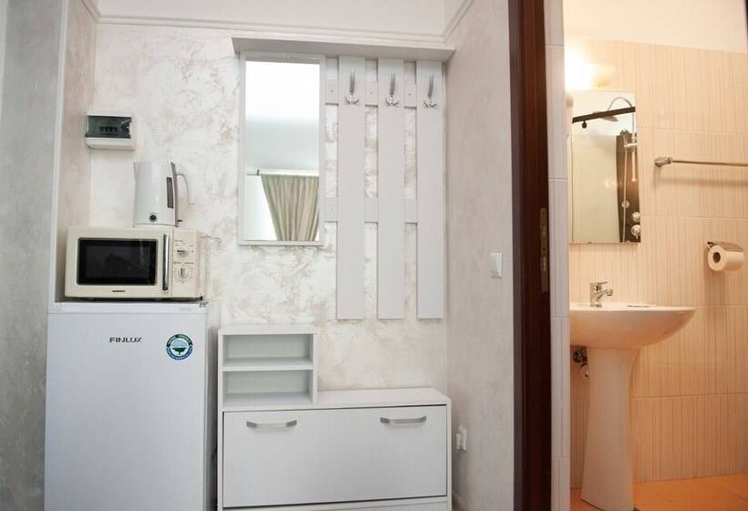 Номер Стандарт, Sia Residence