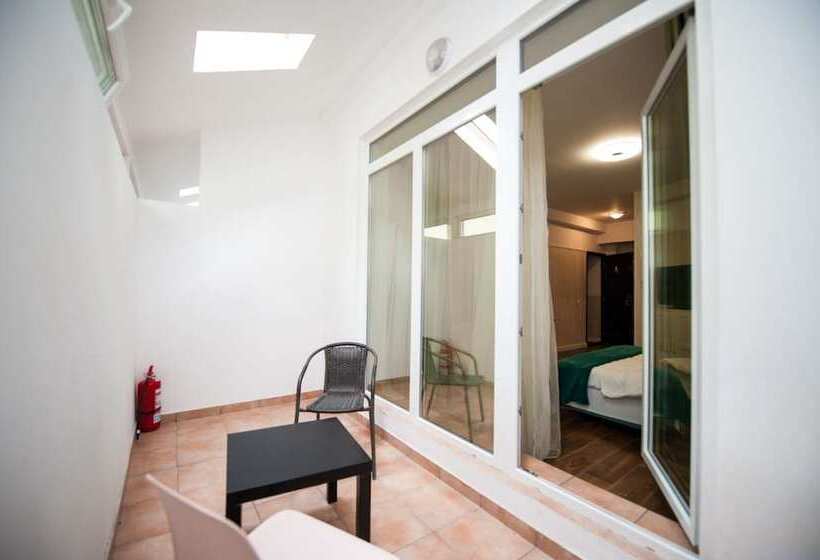 Номер Стандарт, Sia Residence