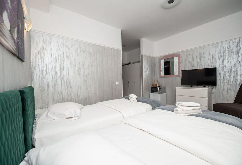 Номер Стандарт, Sia Residence