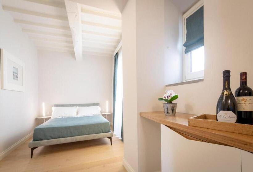 Family Suite, Suite Greve In Chianti