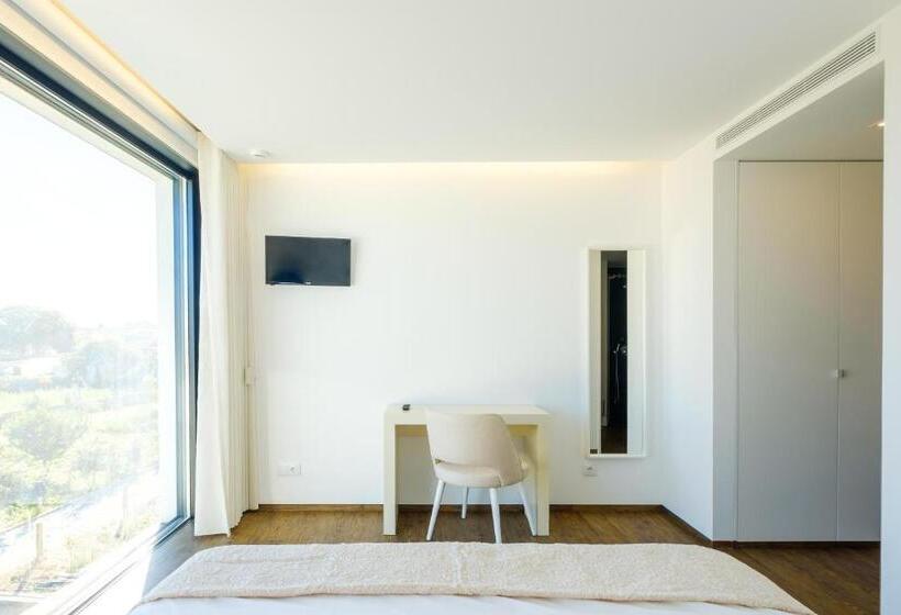 Suite with Terrace, Sisu Guest House