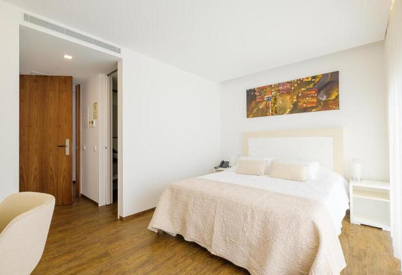 Suite with Terrace, Sisu Guest House