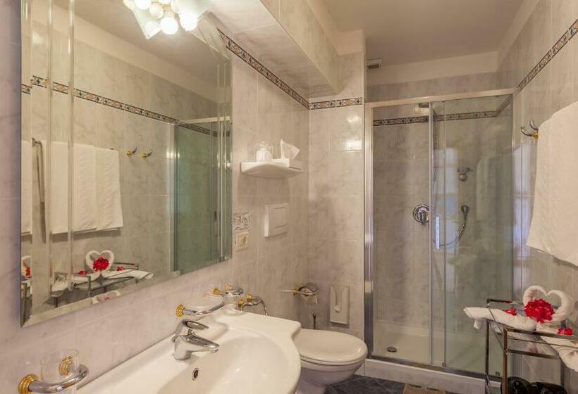 基本间, Residence Mavie