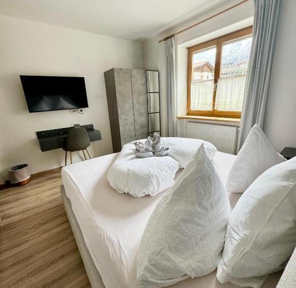 基本间, Residence Mavie