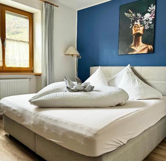 غرفة أساسية, Residence Mavie