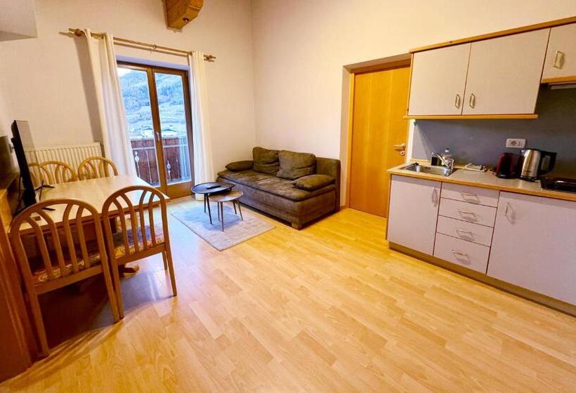 带2个卧室的公寓, Residence Mavie