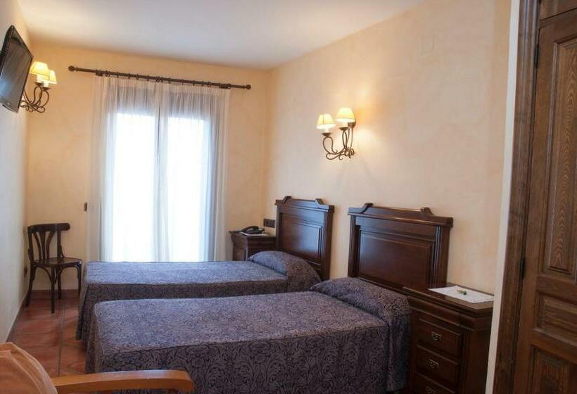 Номер Стандарт, Hostal Rural Los Telares
