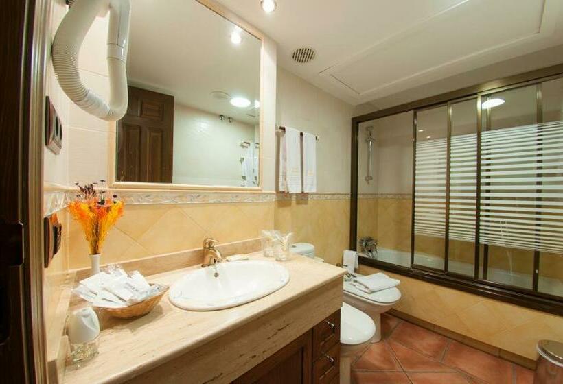 Номер Стандарт, Hostal Rural Los Telares