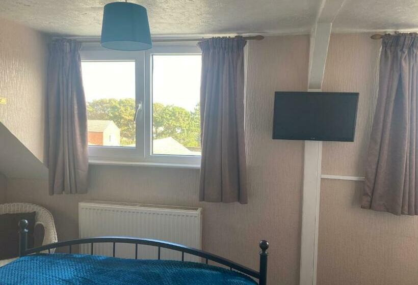 Номер Стандарт, White Heather Guest House