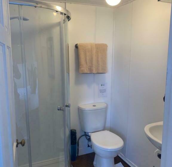 חדר סטנדרט, White Heather Guest House