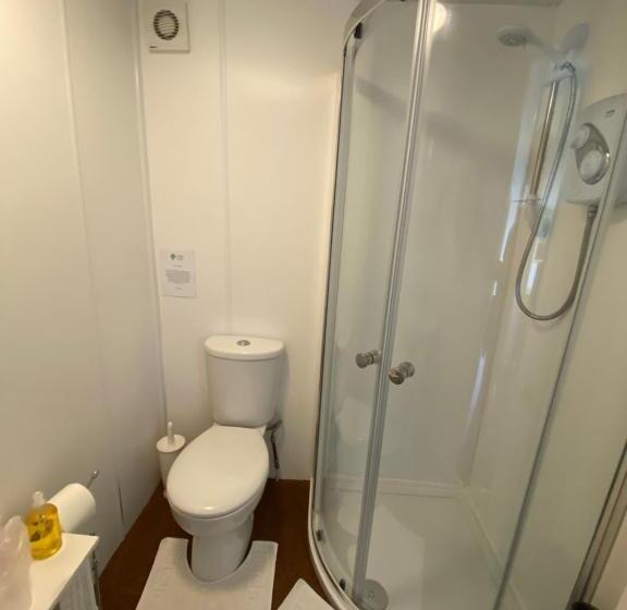 Номер Стандарт Индивидуальный, White Heather Guest House