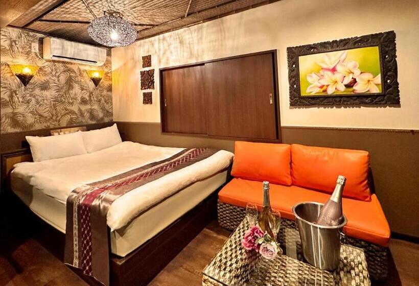Номер Стандарт, Gran Bali Resort