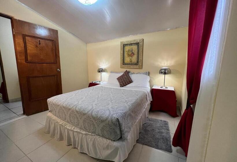 Номер Deluxe, Valle Paradise
