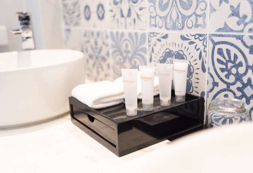 سوئیت 2 خوابه, Ramada Plaza By Wyndham Chao Fah Phuket