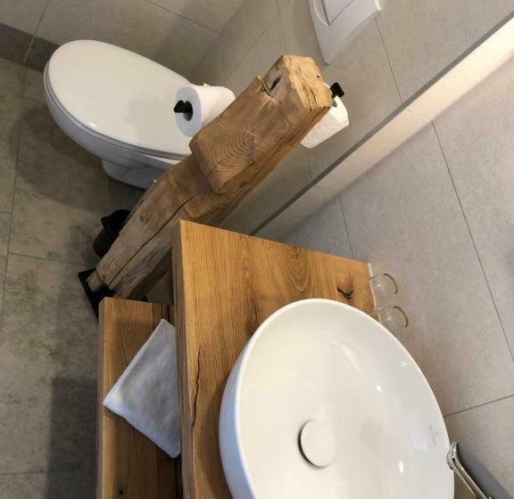 غرفة قياسية, Gasthof Zur Post