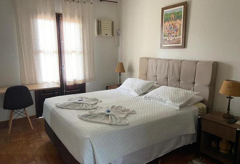 산 전망 스위트, Pousada Casa De Bragança