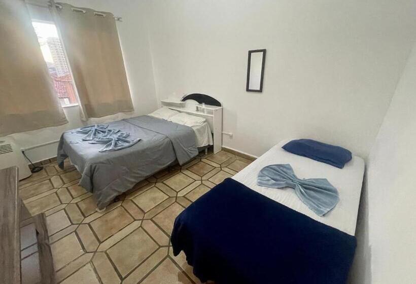 스탠다드 룸, Pousada Casa De Bragança