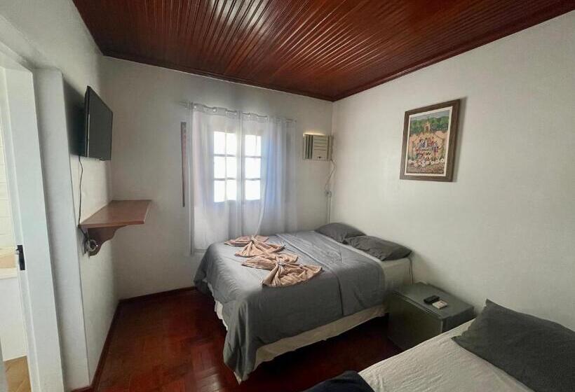 سوییت خانوادگی, Pousada Casa De Bragança