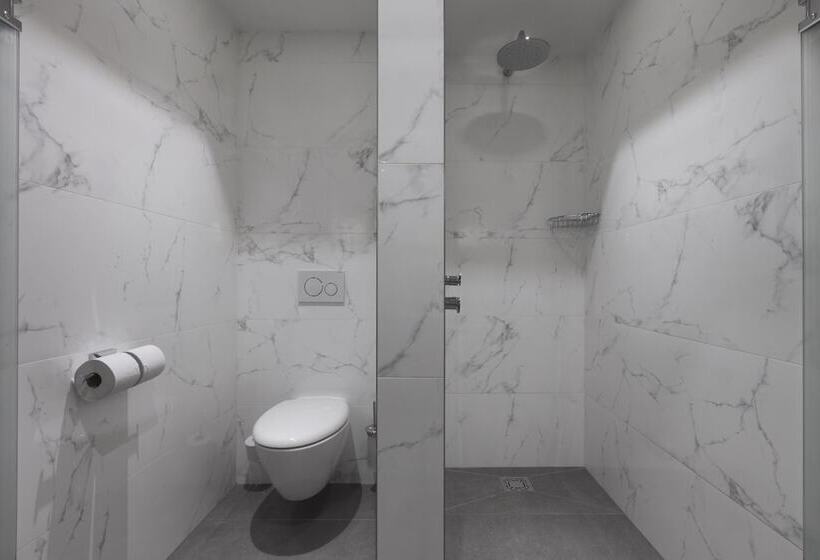 Номер Стандарт, Grand Hotel Valies