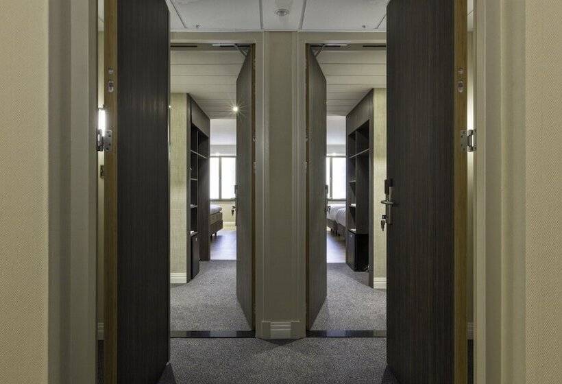 Номер Deluxe, Grand Hotel Valies