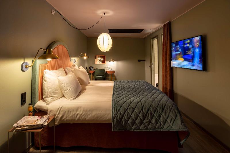 Номер Стандарт, Best Western Plus åby