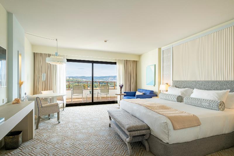 Номер Superior, Best Western Plus åby