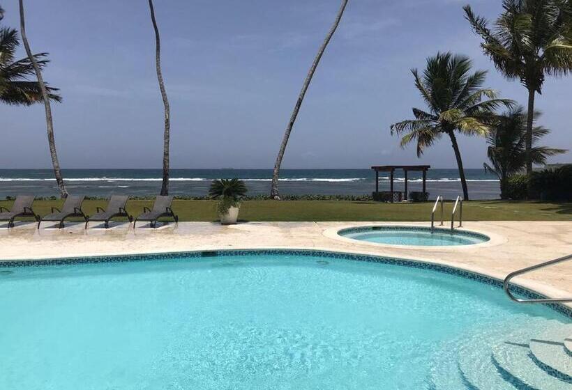 آپارتمان 2 خوابه, Marechiaro   Apartamento Vista Al Mar   Playa Juan Dolio