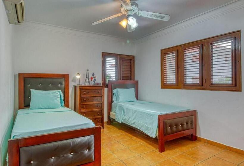 آپارتمان 2 خوابه, Marechiaro   Apartamento Vista Al Mar   Playa Juan Dolio